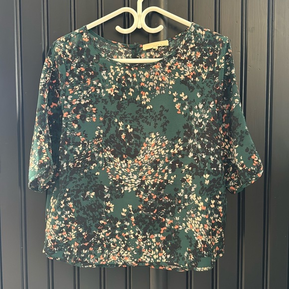 Monk & Lou blouse size xs - Picture 1 of 4